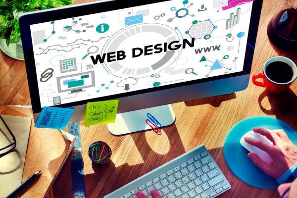 The Impact of Good Web Design on Sales and Customer Engagement