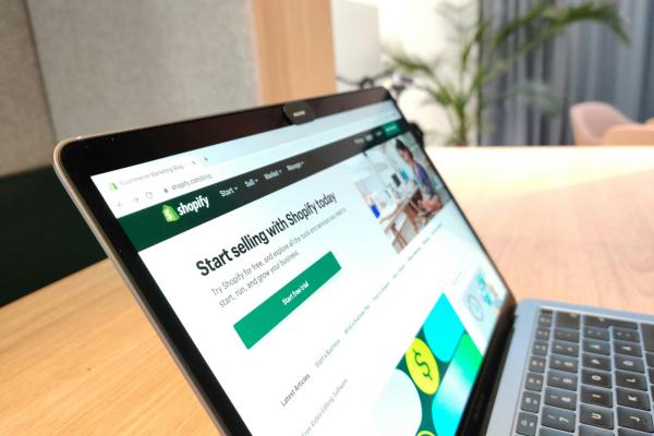 Why Shopify is Perfect for Small Businesses
