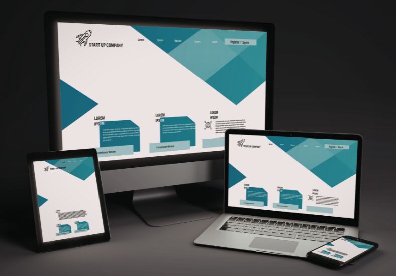 Balancing Individuality and Brand Unity Across Franchise Websites