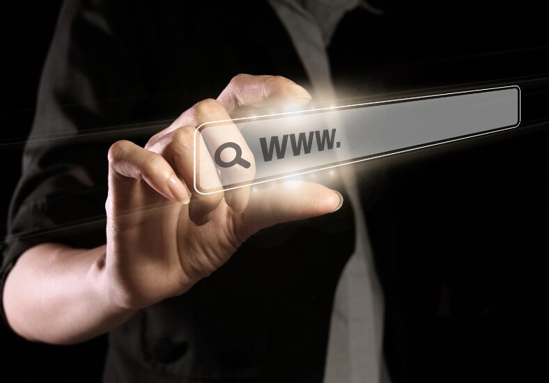 What You Need to Know About Website Domains Before Starting Your Website Project