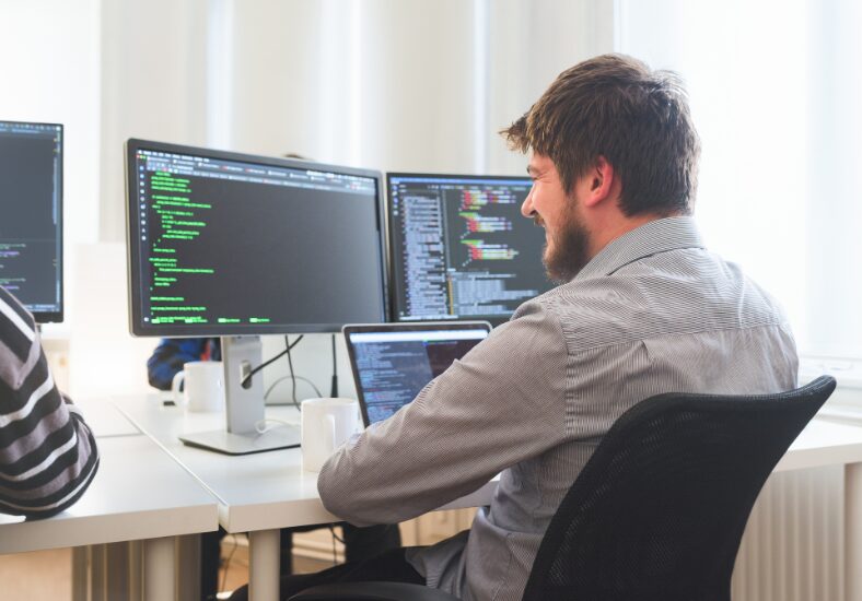 Why Your Business Needs a Website Maintenance Partner