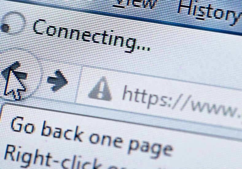 What’s Slowing Down Your Website? The Hidden Issues Costing You Clicks