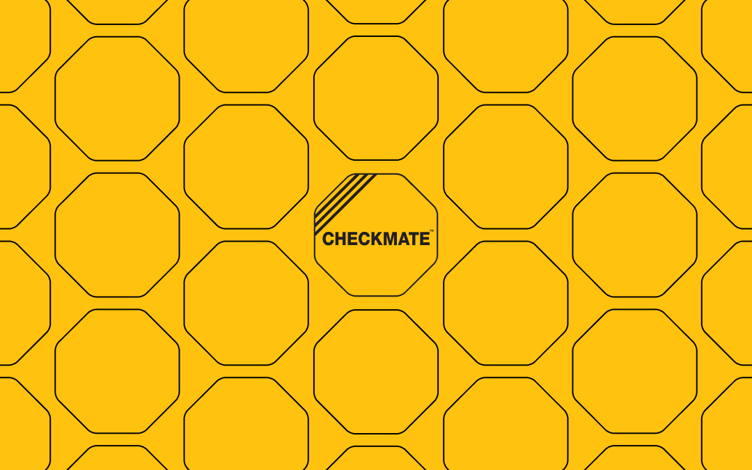 Checkmate