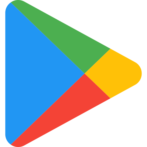 Google Playstore Icon